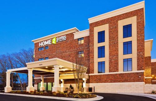 Alpharetta Hotel | Home2 Suites By Hilton Alpharetta, Ga