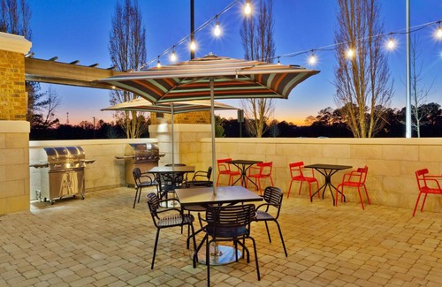 Alpharetta Hotel | Home2 Suites By Hilton Alpharetta, Ga