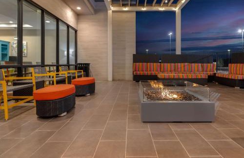 Brownwood Hotel | Home2 Suites By Hilton Brownwood