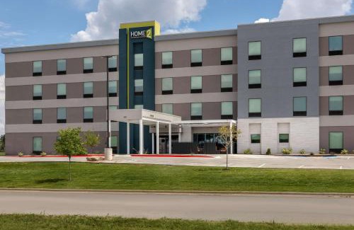 Brownwood Hotel | Home2 Suites By Hilton Brownwood