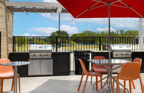 Brownwood Hotel | Home2 Suites By Hilton Brownwood