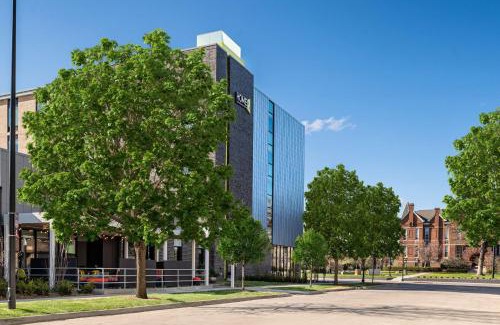 Des Moines Hotel | Home2 Suites by Hilton Des Moines at Drake University