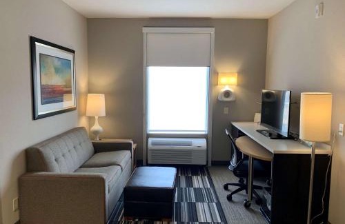 Fort Smith Hotel | Home2 Suites by Hilton Fort Smith
