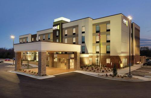 Fort Smith Hotel | Home2 Suites by Hilton Fort Smith