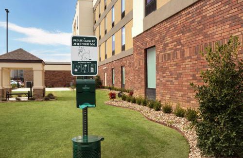 Fort Smith Hotel | Home2 Suites by Hilton Fort Smith