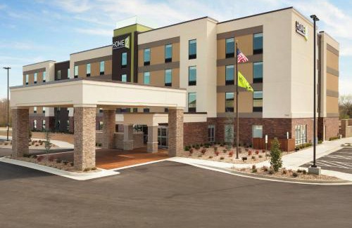 Fort Smith Hotel | Home2 Suites by Hilton Fort Smith