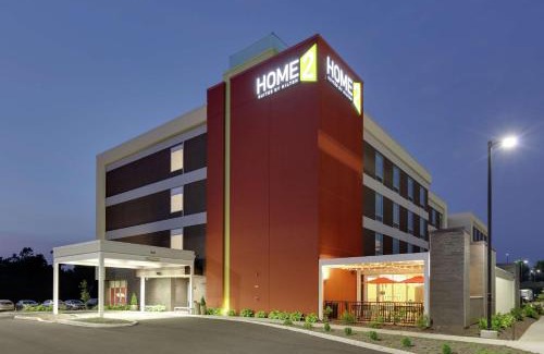 Hagerstown Hotel | Home2 Suites By Hilton Hagerstown