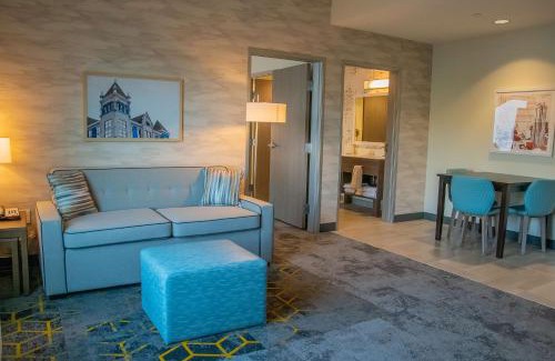 Logansport Hotel | Home2 Suites By Hilton Logansport