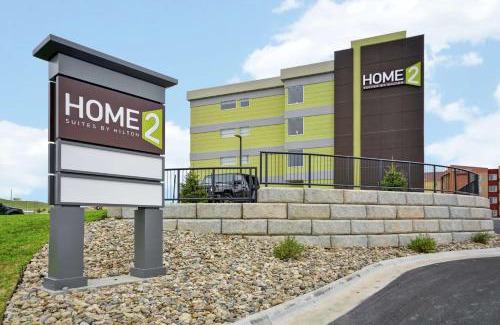 Rapid City Hotel | Home2 Suites By Hilton Rapid City