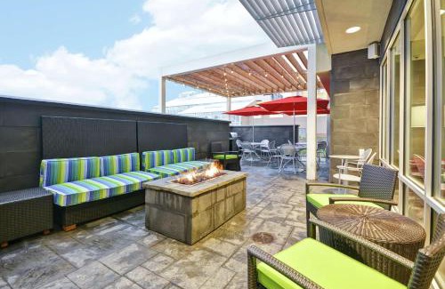Rapid City Hotel | Home2 Suites By Hilton Rapid City
