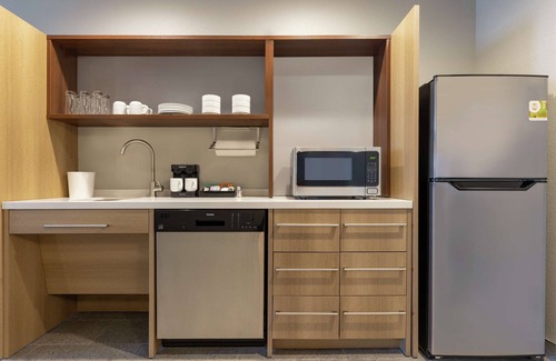 Vicksburg Hotel | Home2 Suites by Hilton Vicksburg, MS