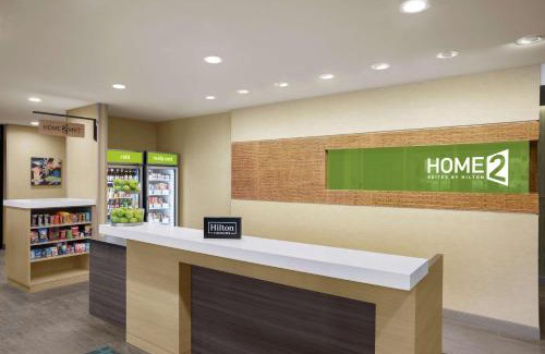 Warminster Hotel | Home2 Suites By Hilton Warminster Horsham