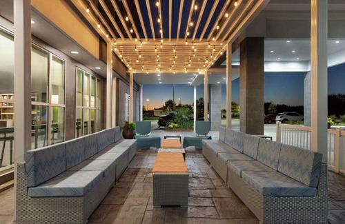 Vicksburg Hotel | Home2 Suites By Hilton Vicksburg, Ms