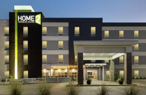 Vicksburg Hotel | Home2 Suites By Hilton Vicksburg, Ms