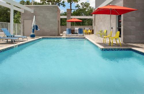 Weston Hotel | Home2 Suites By Hilton Weston Ft. Lauderdale