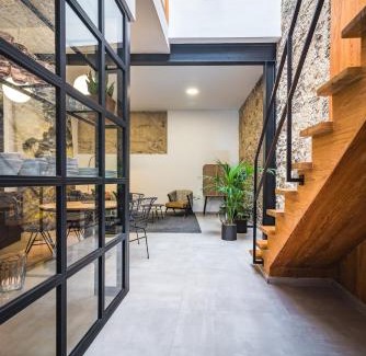 Vegueta House | Home2Book 300 m2 House with Terrace, Vegueta