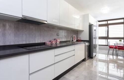 Santa Cruz de Tenerife Apartment | Home2Book Spacious Classic Design Apto SC Center