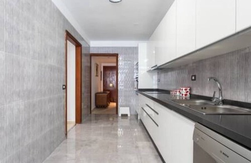 Santa Cruz de Tenerife Apartment | Home2Book Spacious Classic Design Apto SC Center