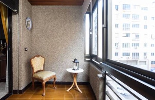 Santa Cruz de Tenerife Apartment | Home2Book Spacious Classic Design Apto SC Center