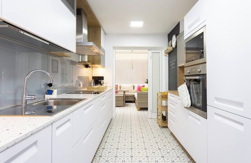 Santa Cruz de Tenerife Apartment | Home2Book Elegance City Center Apartment