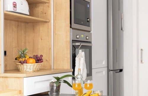 Santa Cruz de Tenerife Apartment | Home2Book Elegance City Center Apartment