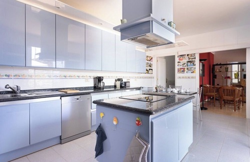 San Andres Villa | Home2Book Stunning Villa near Las Teresitas&Anaga