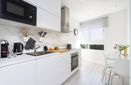 Santa Cruz de Tenerife Apartment | Home2Book Olympo Suite