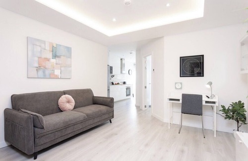 Santa Cruz de Tenerife Apartment | Home2Book Olympo Suite