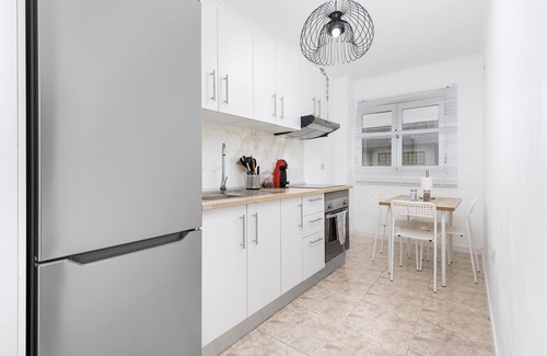 Puerto del Rosario Apartment | Home2Book Bright & Comfy Stay Pto del Rosario