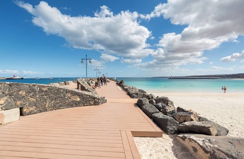 Puerto del Rosario Apartment | Home2Book Bright & Comfy Stay Pto del Rosario