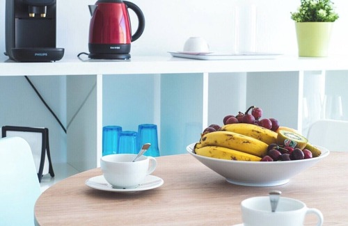 Patalavaca Apartment | Home2Book Blue Sea View Patalavaca Beach Apartment