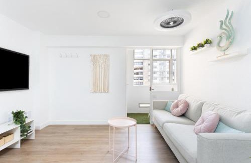 Santa Cruz de Tenerife Apartment | Home2Book Charming Center Apartment Santa Cruz