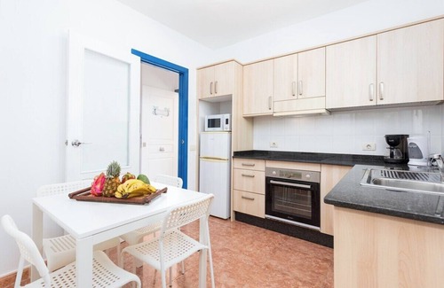 Caleta de Fuste Apartment | Home2Book Casa La Pepita 2