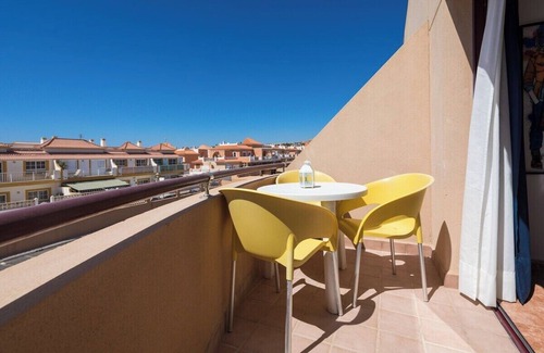 Caleta de Fuste Apartment | Home2Book Casa La Pepita 2