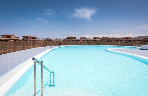 La Oliva Ski Chalet | Home2Book Casa Calma