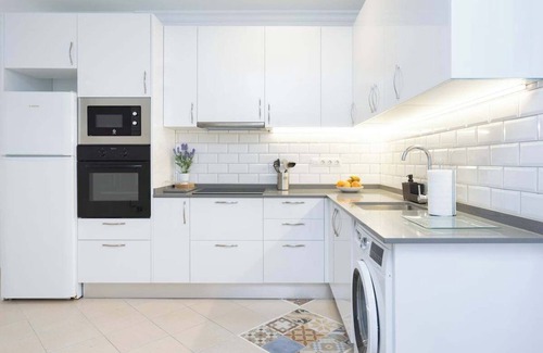 Tabaiba Apartment | Home2Book Casa Malena Tabaiba Seaview