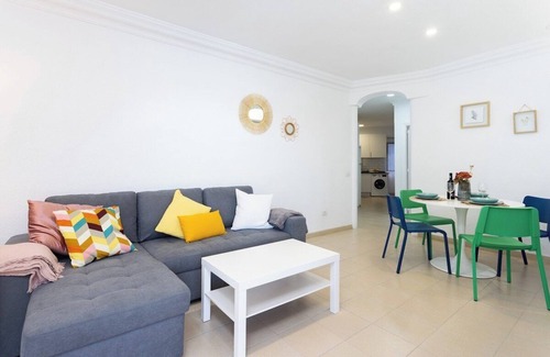 Tabaiba Apartment | Home2Book Casa Malena Tabaiba Seaview