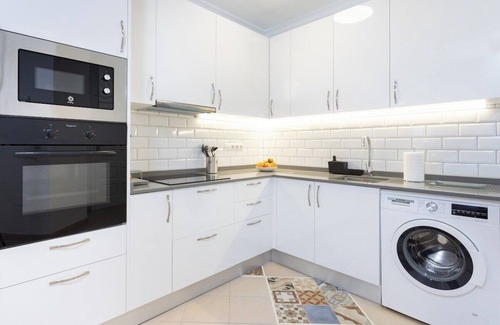 Tabaiba Apartment | Home2Book Casa Malena Tabaiba Seaview