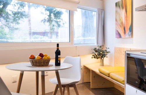 San Andres Apartment | Home2Book Casablanca Las Teresitas Beach