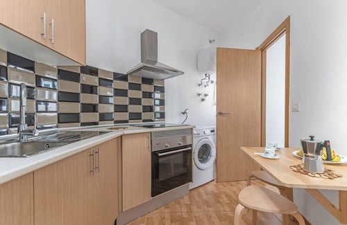 Casco Historico de Arucas Apartment | Home2Book Charming Attic Arucas Center, Terrace