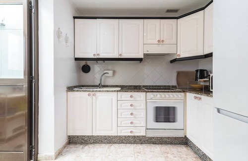 Agaete Ski Chalet | Home2Book Charming House Agaete, BBQ & Garden