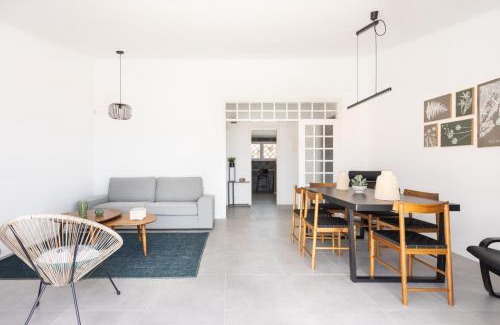 Las Caletillas House | Home2Book Coastal Chic Apt, Huge Private Terrace