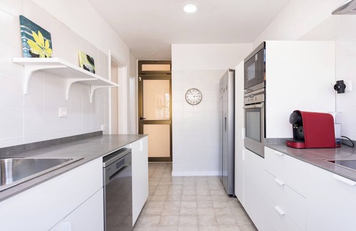 El Chorrillo Ski Chalet | Home2Book Comfort Getaway Terrace & BBQ, Radazul