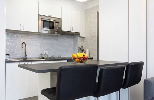 Las Galletas Apartment | Home2Book Comfy Apartment Las Galletas Beach