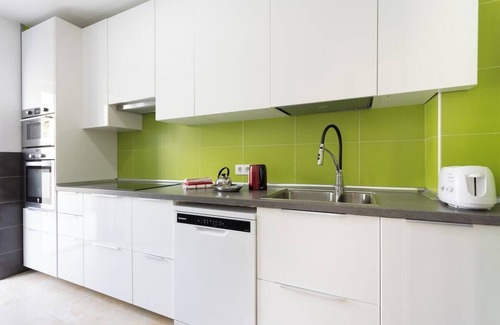 Puerto de Guimar Apartment | Home2Book Comfy Apt Puertito de Güímar, Pool