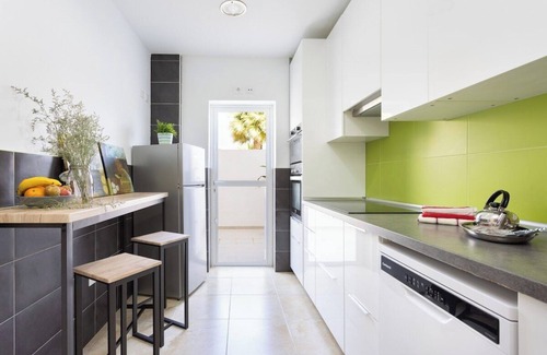 Puerto de Guimar Apartment | Home2Book Comfy Apt Puertito de Güímar, Pool