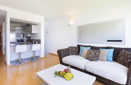 Santa Ursula Apartment | Home2Book Cozy Apt Santa Úrsula, Sea Views & Pool