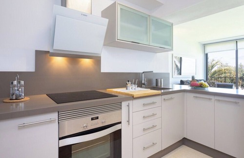 Santa Ursula Apartment | Home2Book Cozy Apt Santa Úrsula, Sea Views & Pool