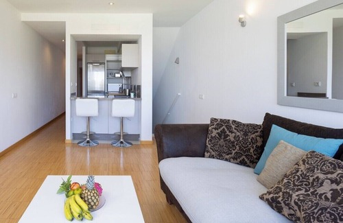 Santa Ursula Apartment | Home2Book Cozy Apt Santa Úrsula, Sea Views & Pool