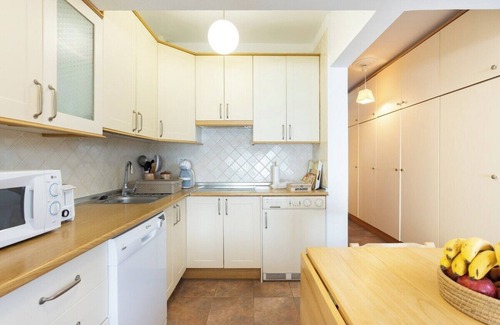 Arico Apartment | Home2Book Cozy Apt Pool & Tenis Court, El Porís